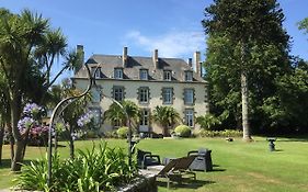 Spa Malouiniere De La Ville Gilles - Saint Malo - Adults Only